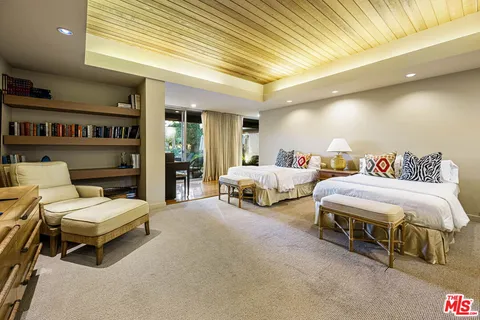 $7,800,000 | 71111 Tamarisk Lane, Rancho Mirage, CA 92270