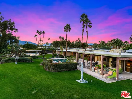 $7,800,000 | 71111 Tamarisk Lane, Rancho Mirage, CA 92270