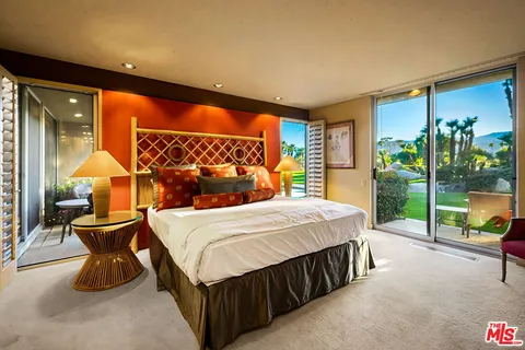 $7,800,000 | 71111 Tamarisk Lane, Rancho Mirage, CA 92270