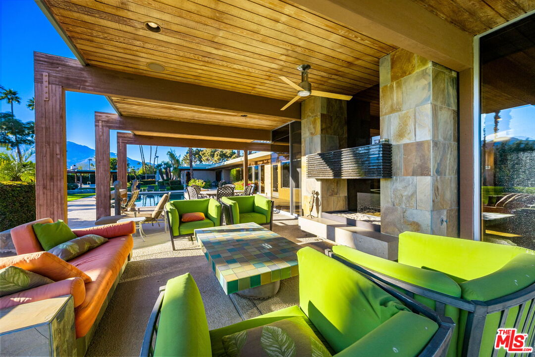 71111 Tamarisk Lane Rancho Mirage, CA 92270 - Photo 37 of 44