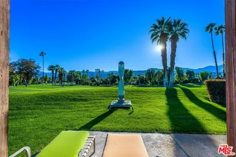$7,800,000 | 71111 Tamarisk Lane, Rancho Mirage, CA 92270