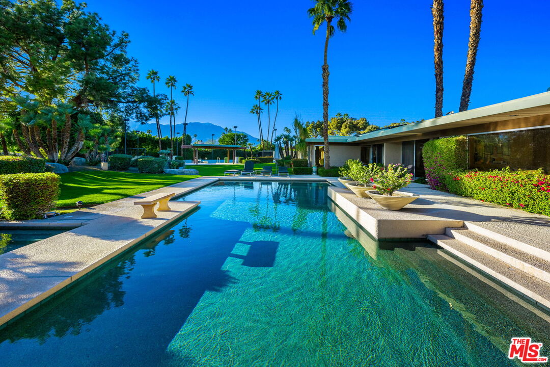 71111 Tamarisk Lane Rancho Mirage, CA 92270 - Photo 39 of 44