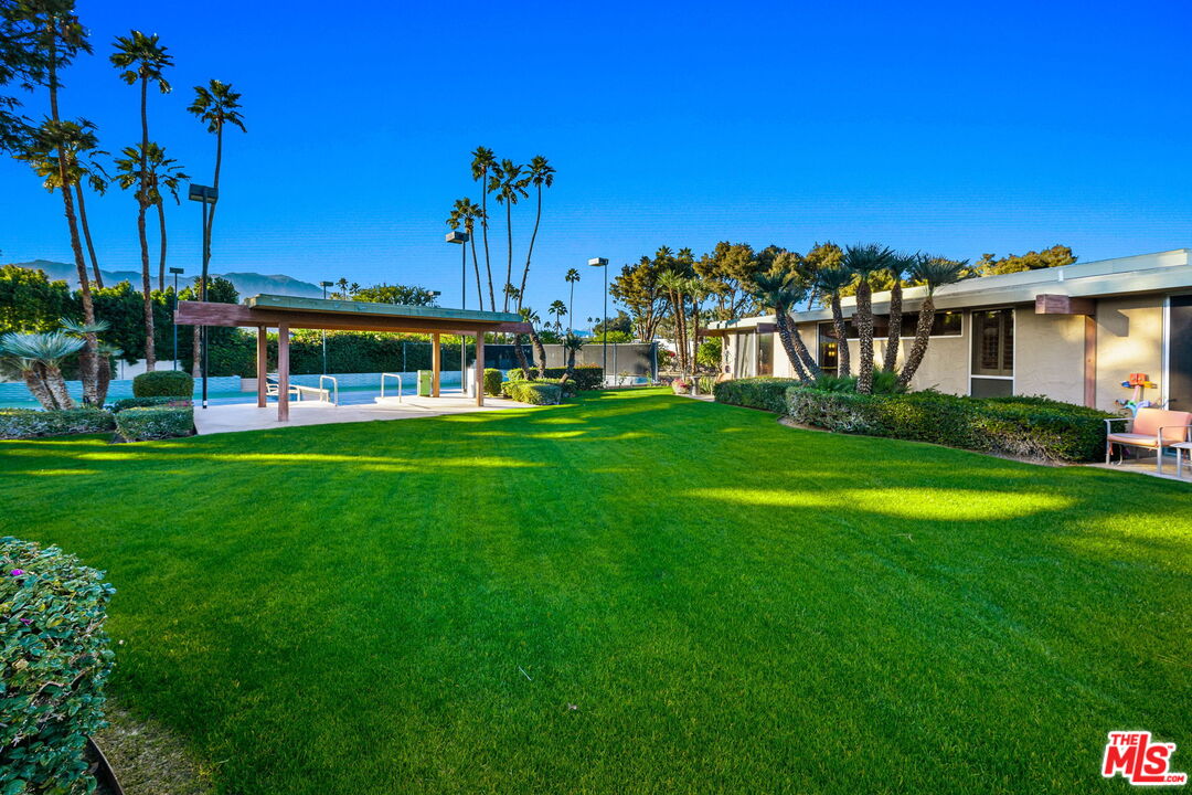 71111 Tamarisk Lane Rancho Mirage, CA 92270 - Photo 40 of 44