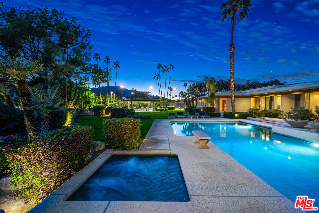 71111 Tamarisk Lane Rancho Mirage, CA 92270 - Photo 4 of 44