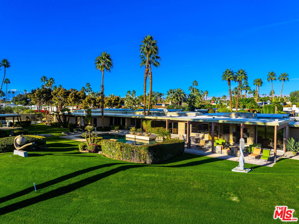 71111 Tamarisk Lane Rancho Mirage, CA 92270 - Photo 41 of 44