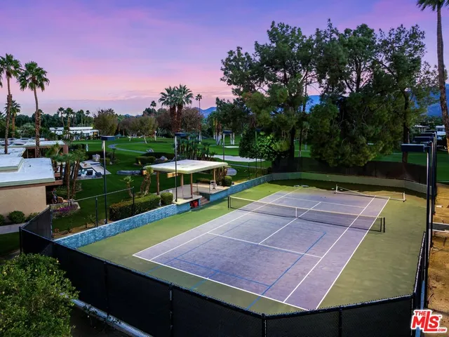 $7,800,000 | 71111 Tamarisk Lane, Rancho Mirage, CA 92270