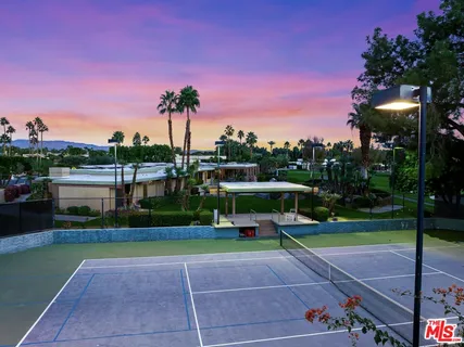 $7,800,000 | 71111 Tamarisk Lane, Rancho Mirage, CA 92270