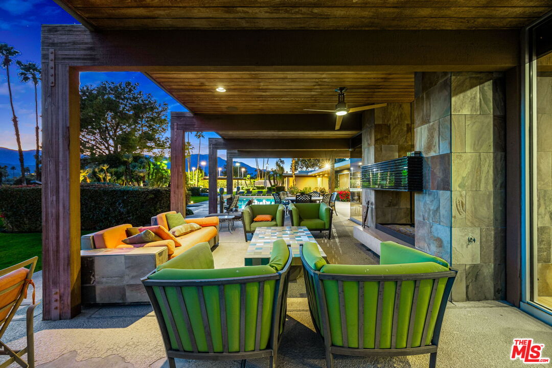 71111 Tamarisk Lane Rancho Mirage, CA 92270 - Photo 6 of 44