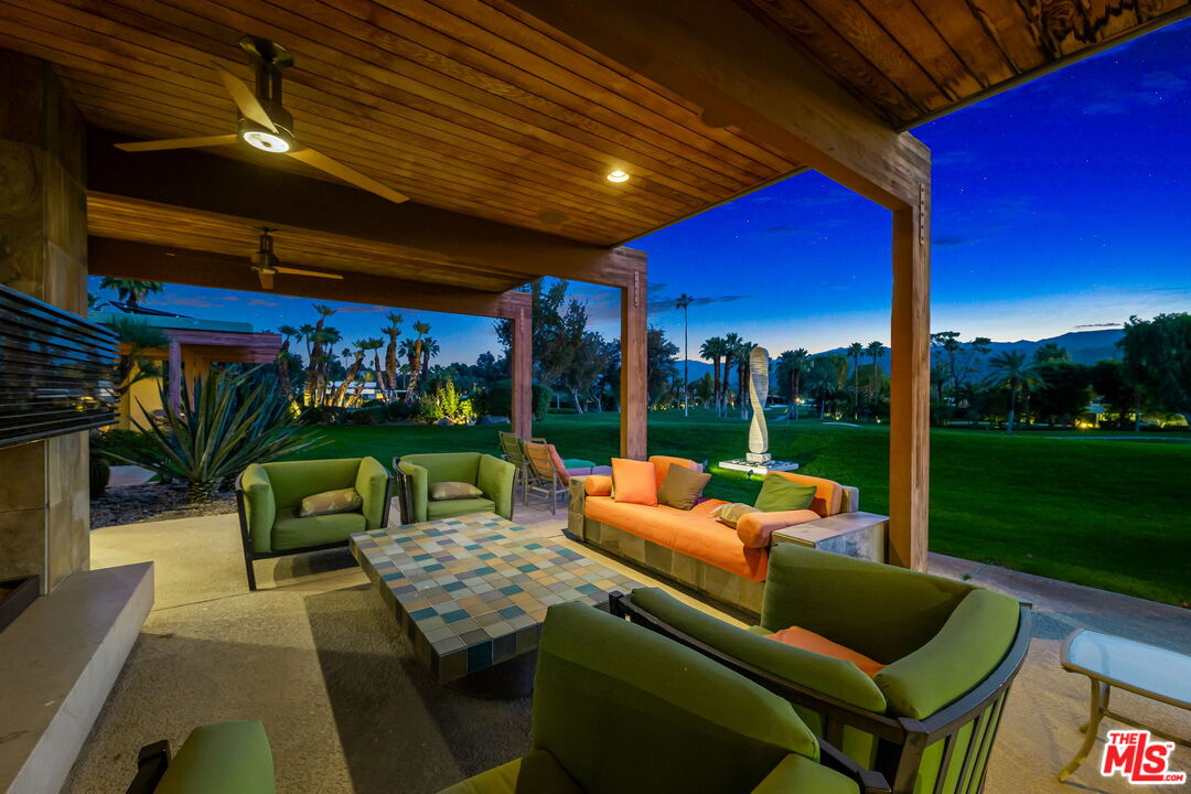 71111 Tamarisk Lane Rancho Mirage, CA 92270 - Photo 8 of 44