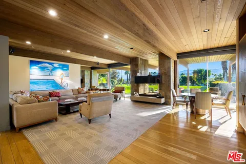 $7,800,000 | 71111 Tamarisk Lane, Rancho Mirage, CA 92270