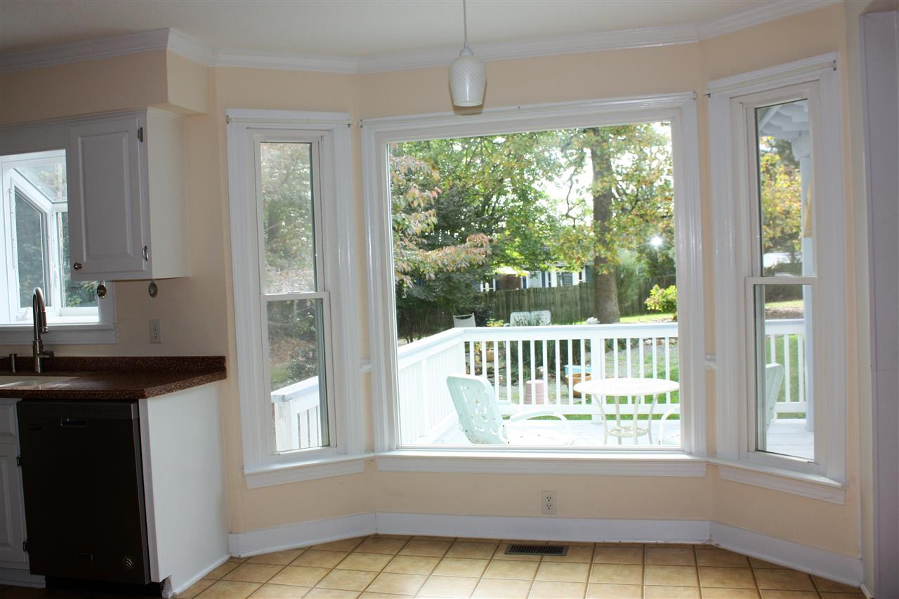 8929 Hunting Trail Raleigh, NC 27613 - Photo 7 of 30 Breakfast Area