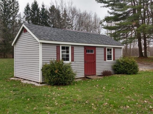 929 Williamsfield Road Jamestown, PA 16134 - Photo 3 of 25 Gallery Image 3