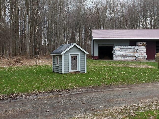 929 Williamsfield Road Jamestown, PA 16134 - Photo 6 of 25 Gallery Image 6