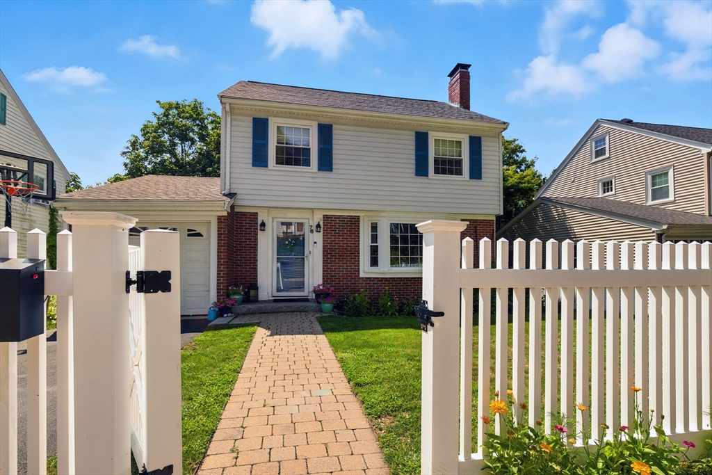 76 Redlands Road Boston, MA 02132 - Photo 1 of 19 Gallery Image 1