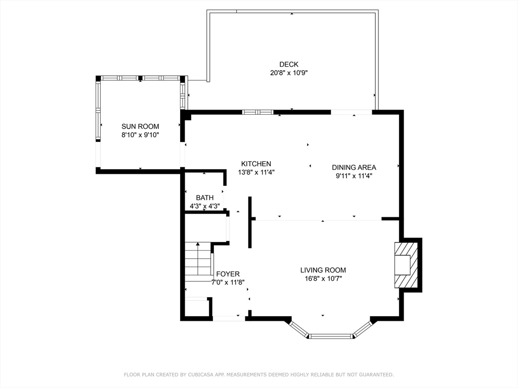 76 Redlands Road Boston, MA 02132 - Photo 18 of 19 Gallery Image 18