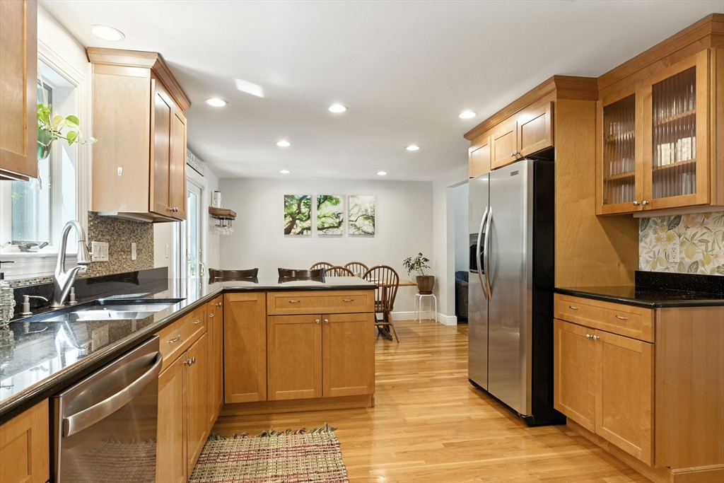 76 Redlands Road Boston, MA 02132 - Photo 5 of 19 Gallery Image 5