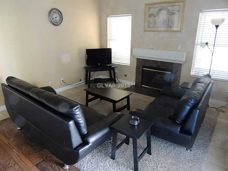 5125 West Reno Avenue, Unit 2028 Las Vegas, NV 89118 - Photo 2 of 11 Property Photo.