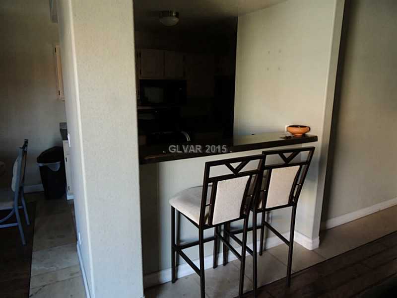 5125 West Reno Avenue, Unit 2028 Las Vegas, NV 89118 - Photo 3 of 11 Property Photo.