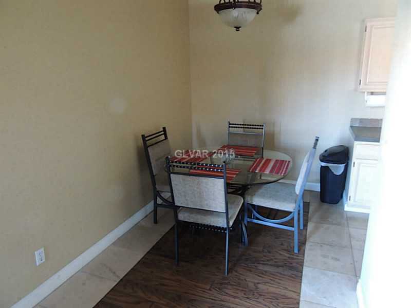 5125 West Reno Avenue, Unit 2028 Las Vegas, NV 89118 - Photo 4 of 11 Property Photo.