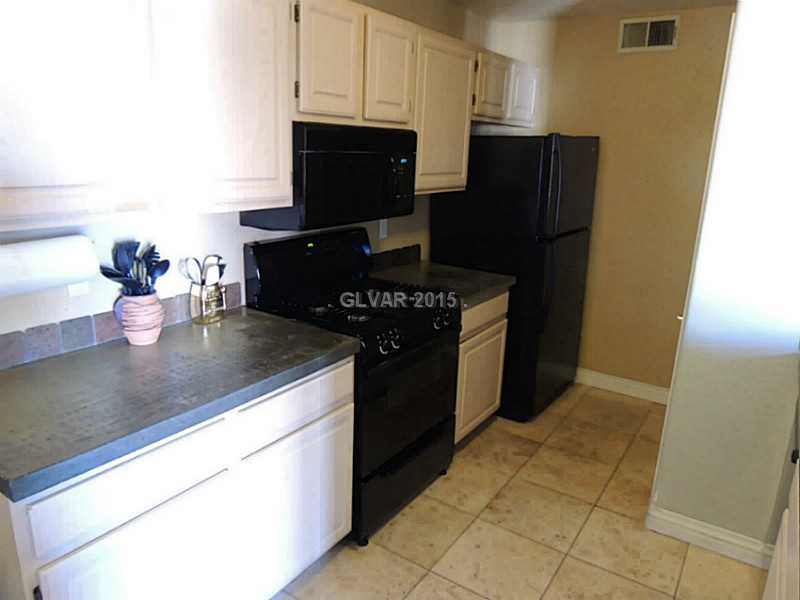 5125 West Reno Avenue, Unit 2028 Las Vegas, NV 89118 - Photo 5 of 11 Property Photo.