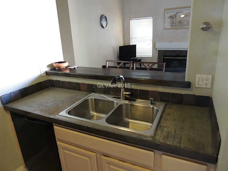 5125 West Reno Avenue, Unit 2028 Las Vegas, NV 89118 - Photo 6 of 11 Property Photo.