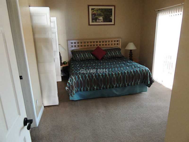 5125 West Reno Avenue, Unit 2028 Las Vegas, NV 89118 - Photo 8 of 11 Property Photo.
