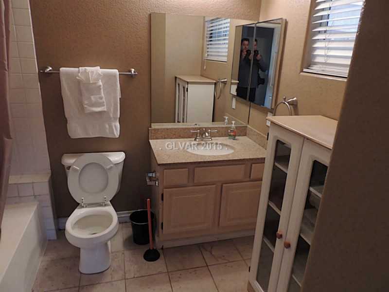 5125 West Reno Avenue, Unit 2028 Las Vegas, NV 89118 - Photo 9 of 11 Property Photo.