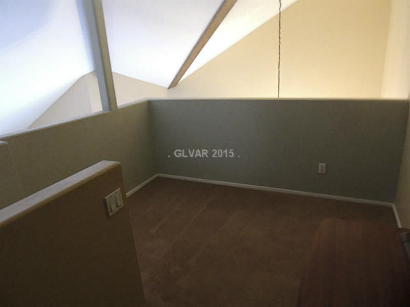 5125 West Reno Avenue, Unit 2028 Las Vegas, NV 89118 - Photo 10 of 11 Property Photo.