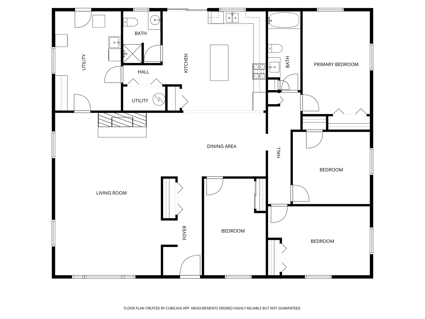 2113 Highwood Road McHenry, IL 60051 - Photo 18 of 18 a picture of a room