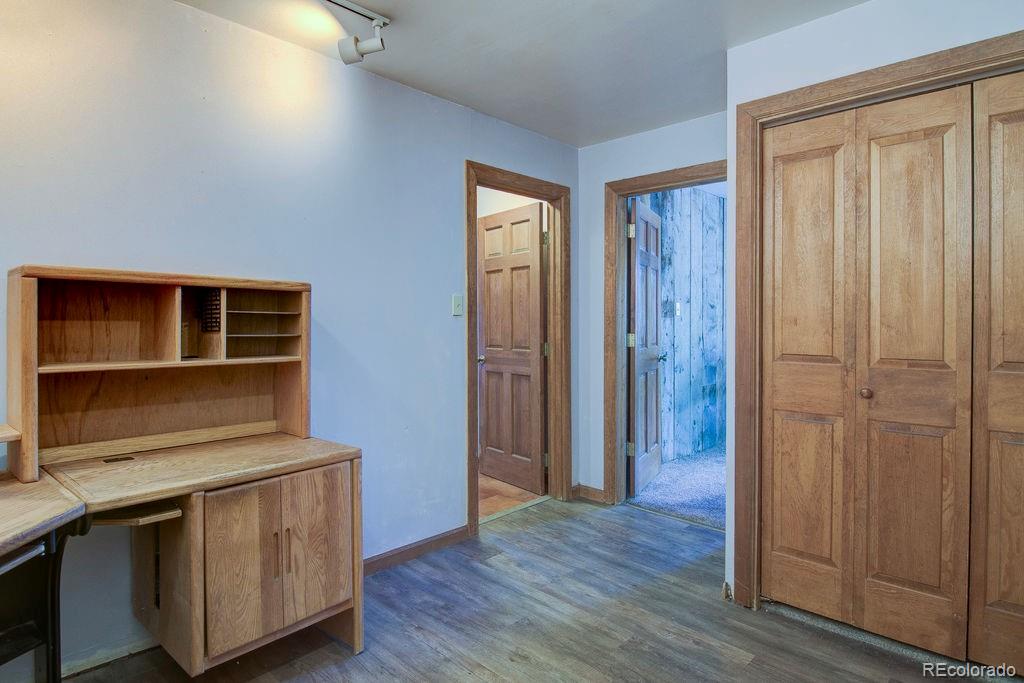 13082 South Wamblee Valley Road Conifer, CO 80433 - Photo 22 of 50 Gallery Image 22