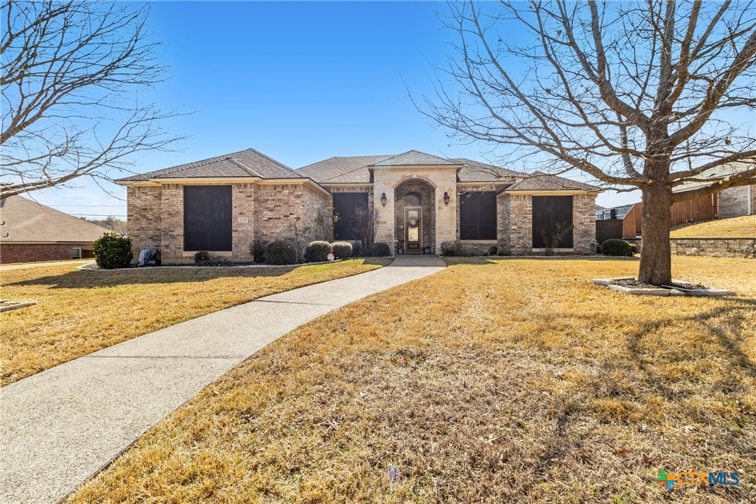 1115 Redleaf Drive Nolanville, TX 76559 - Photo 1 of 1