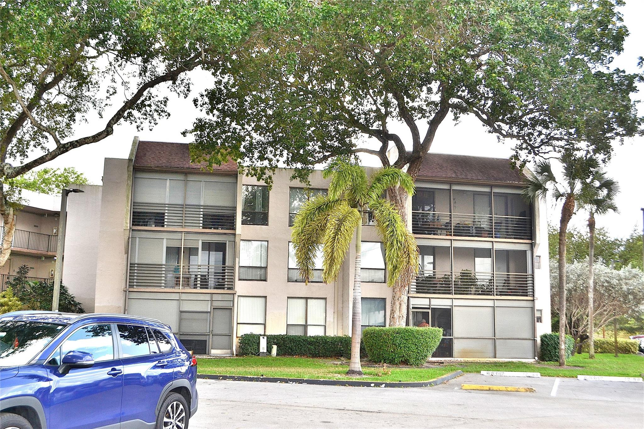 8150 West McNab Road, Unit 210 Tamarac, FL 33321 - Photo 18 of 20 Photo 18