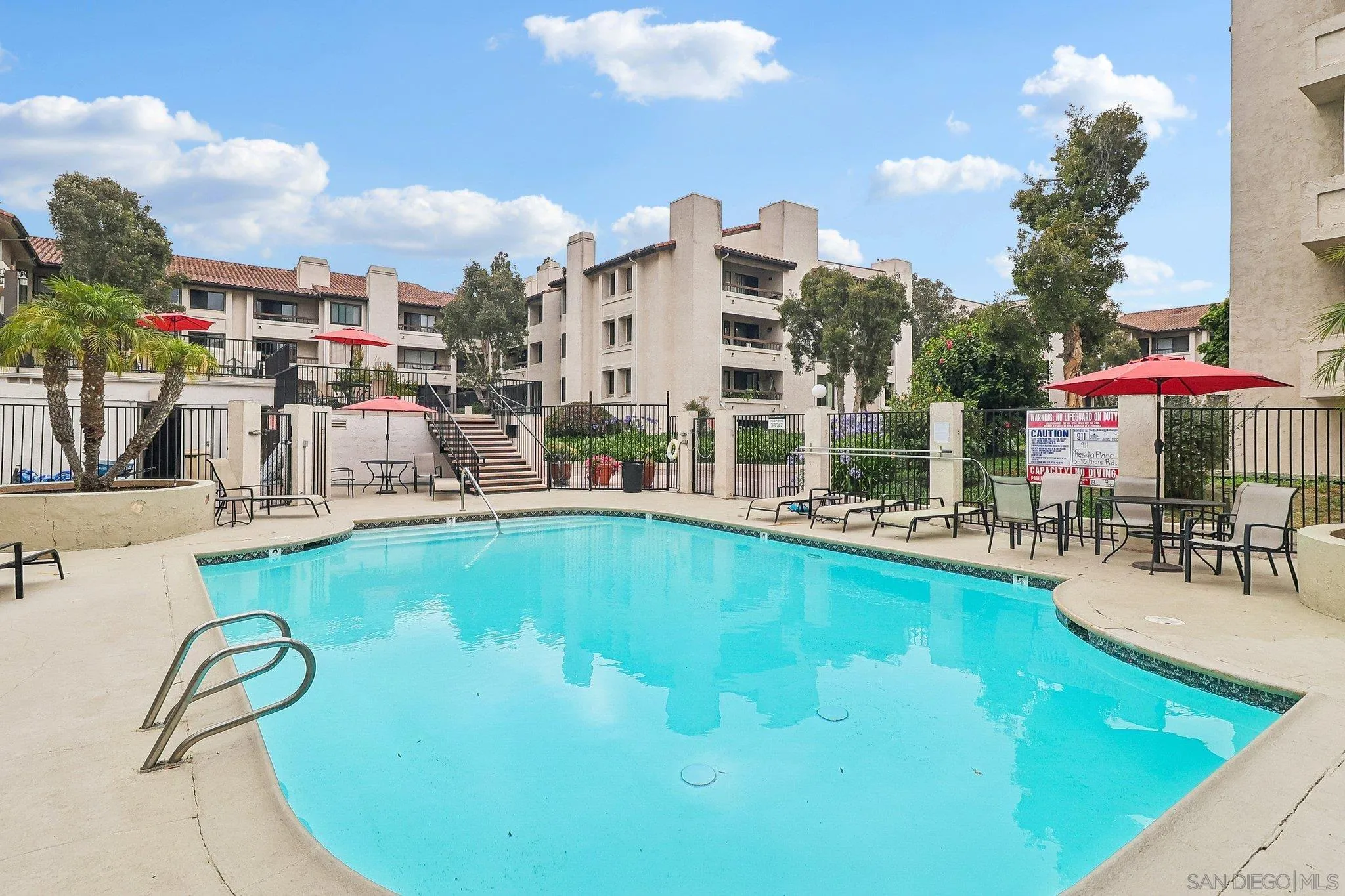 5745 Friars Road, Unit 73 San Diego, CA 92110 - Photo 23 of 28