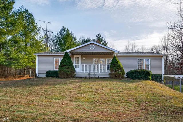 $360,000 | 5824 Poplar Grove Road, Columbus, IN 47201