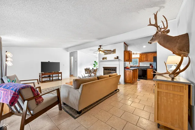 $360,000 | 5824 Poplar Grove Road, Columbus, IN 47201