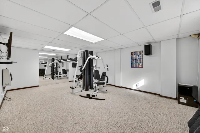 $360,000 | 5824 Poplar Grove Road, Columbus, IN 47201