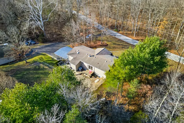 $360,000 | 5824 Poplar Grove Road, Columbus, IN 47201