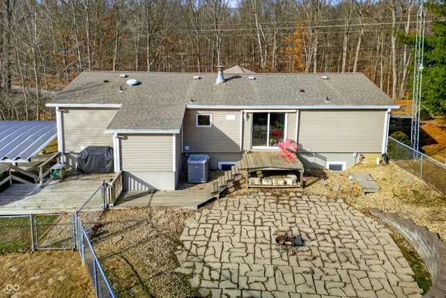 $360,000 | 5824 Poplar Grove Road, Columbus, IN 47201