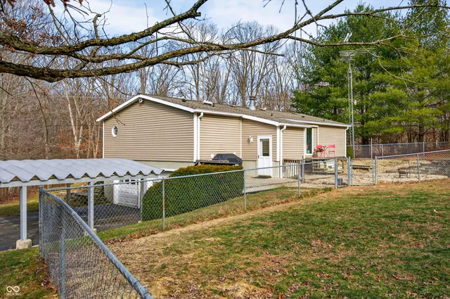 $360,000 | 5824 Poplar Grove Road, Columbus, IN 47201