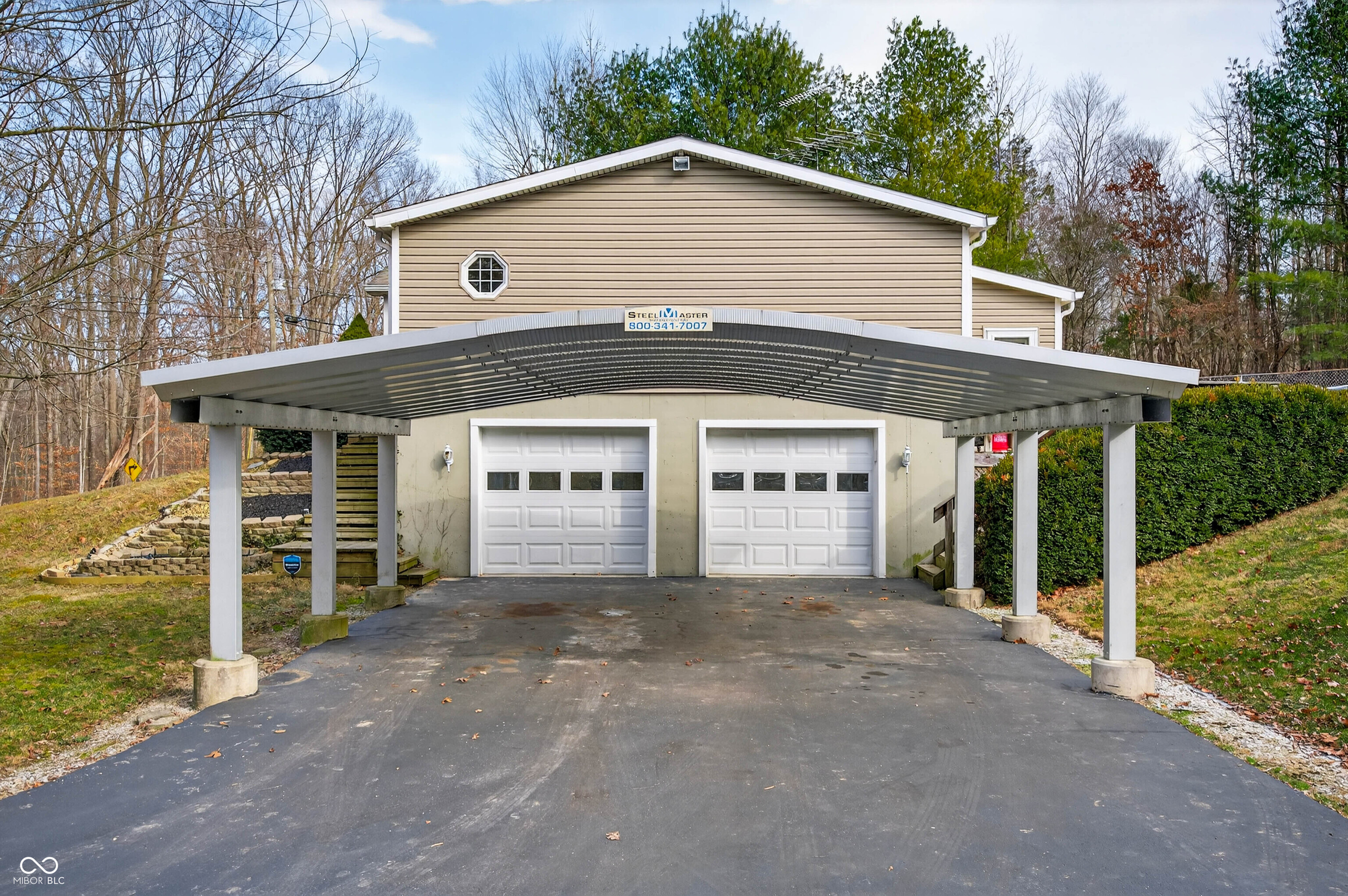 5824 Poplar Grove Road Columbus, IN 47201 - Photo 53 of 65 Gallery Image 53