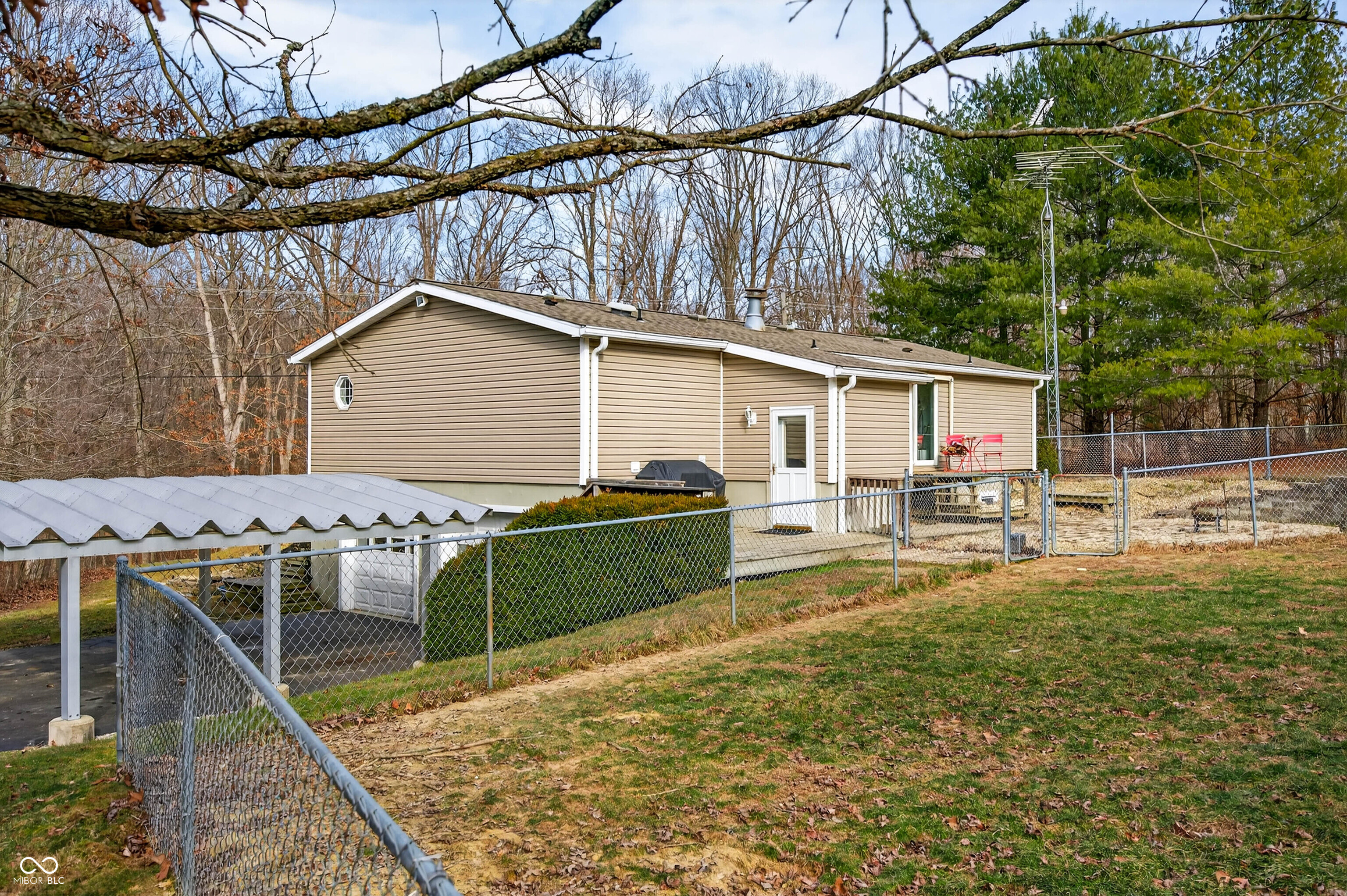 5824 Poplar Grove Road Columbus, IN 47201 - Photo 54 of 65 Gallery Image 54