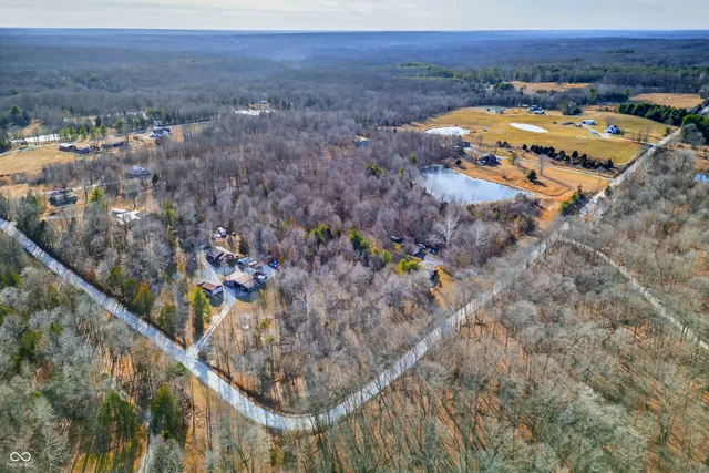 $360,000 | 5824 Poplar Grove Road, Columbus, IN 47201