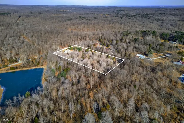 $360,000 | 5824 Poplar Grove Road, Columbus, IN 47201