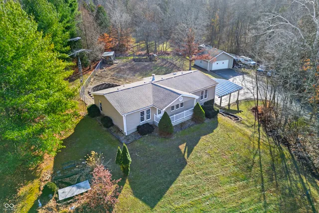 $360,000 | 5824 Poplar Grove Road, Columbus, IN 47201