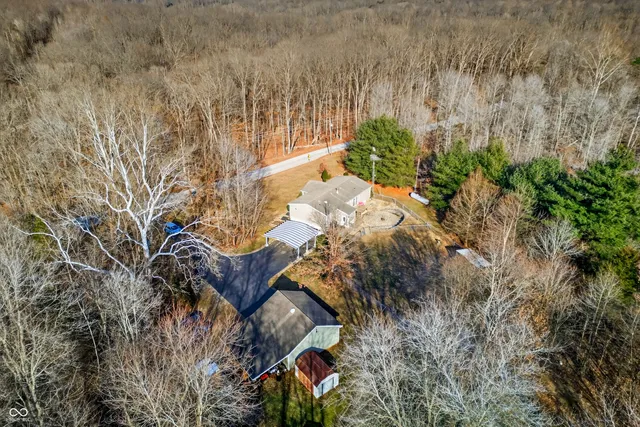 $360,000 | 5824 Poplar Grove Road, Columbus, IN 47201