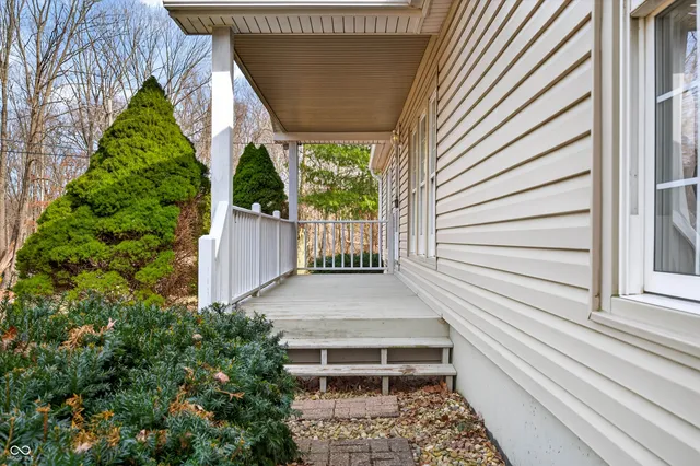 $360,000 | 5824 Poplar Grove Road, Columbus, IN 47201