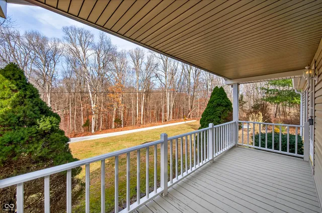 $360,000 | 5824 Poplar Grove Road, Columbus, IN 47201