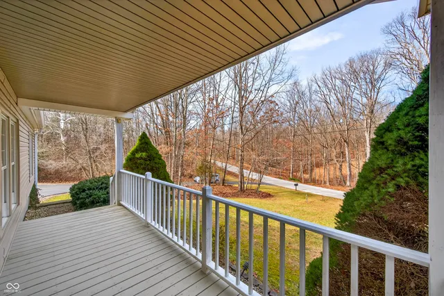 $360,000 | 5824 Poplar Grove Road, Columbus, IN 47201