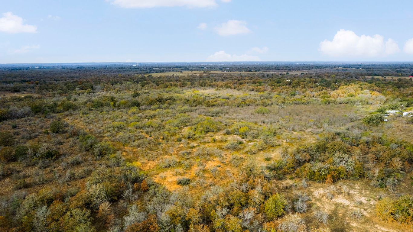 2124 Bugtussle Lane Luling, TX 78648 - Photo 19 of 25 a view of an ocean