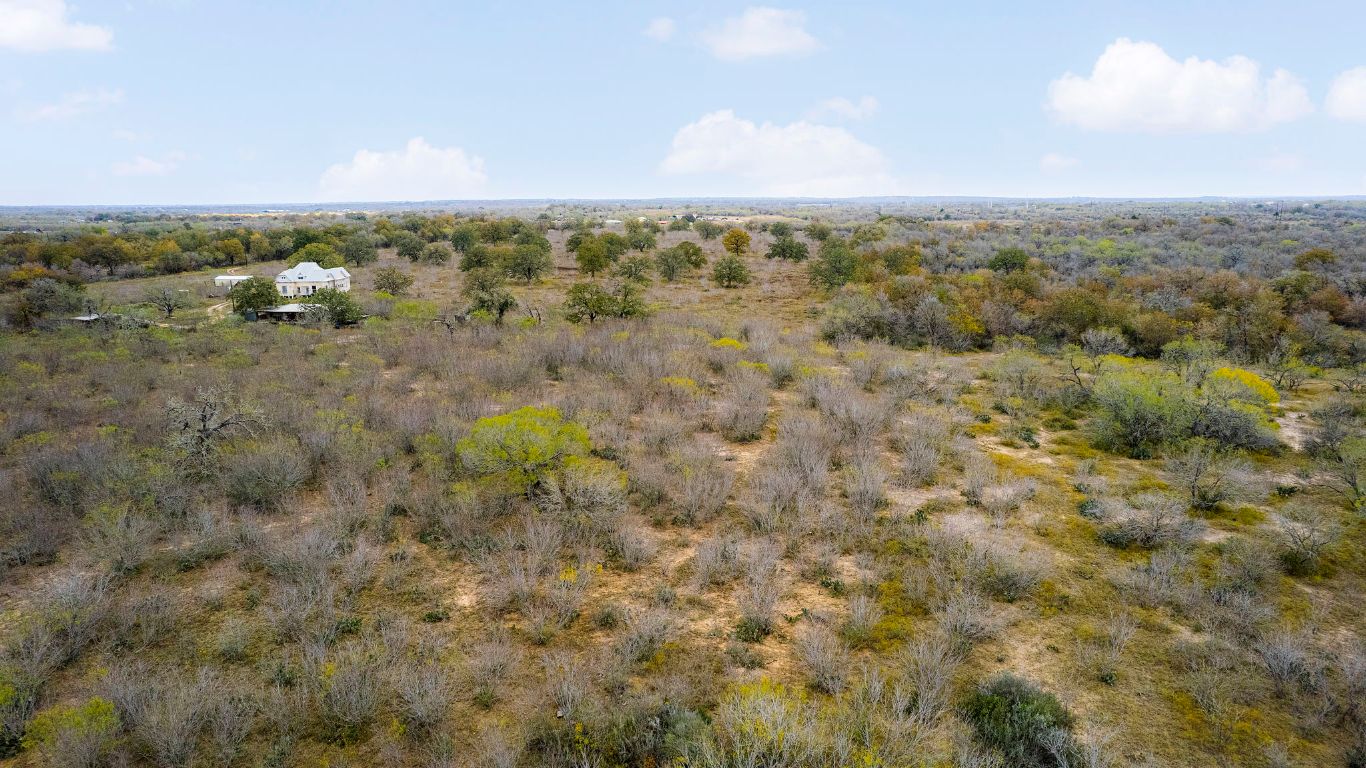 2124 Bugtussle Lane Luling, TX 78648 - Photo 7 of 25 a view of a field
